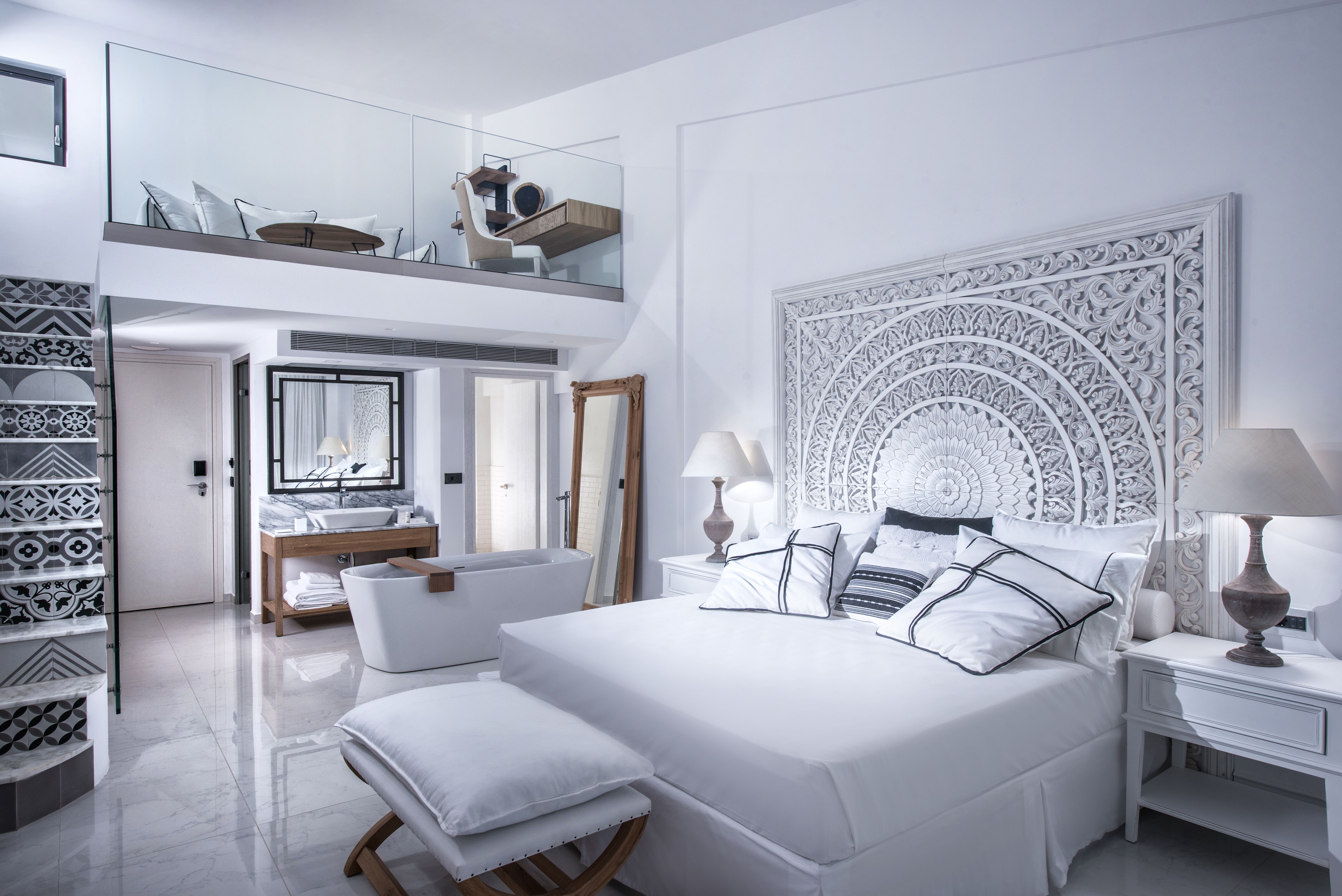 HDHotelGriechenlandAbaton Island ResortLoft