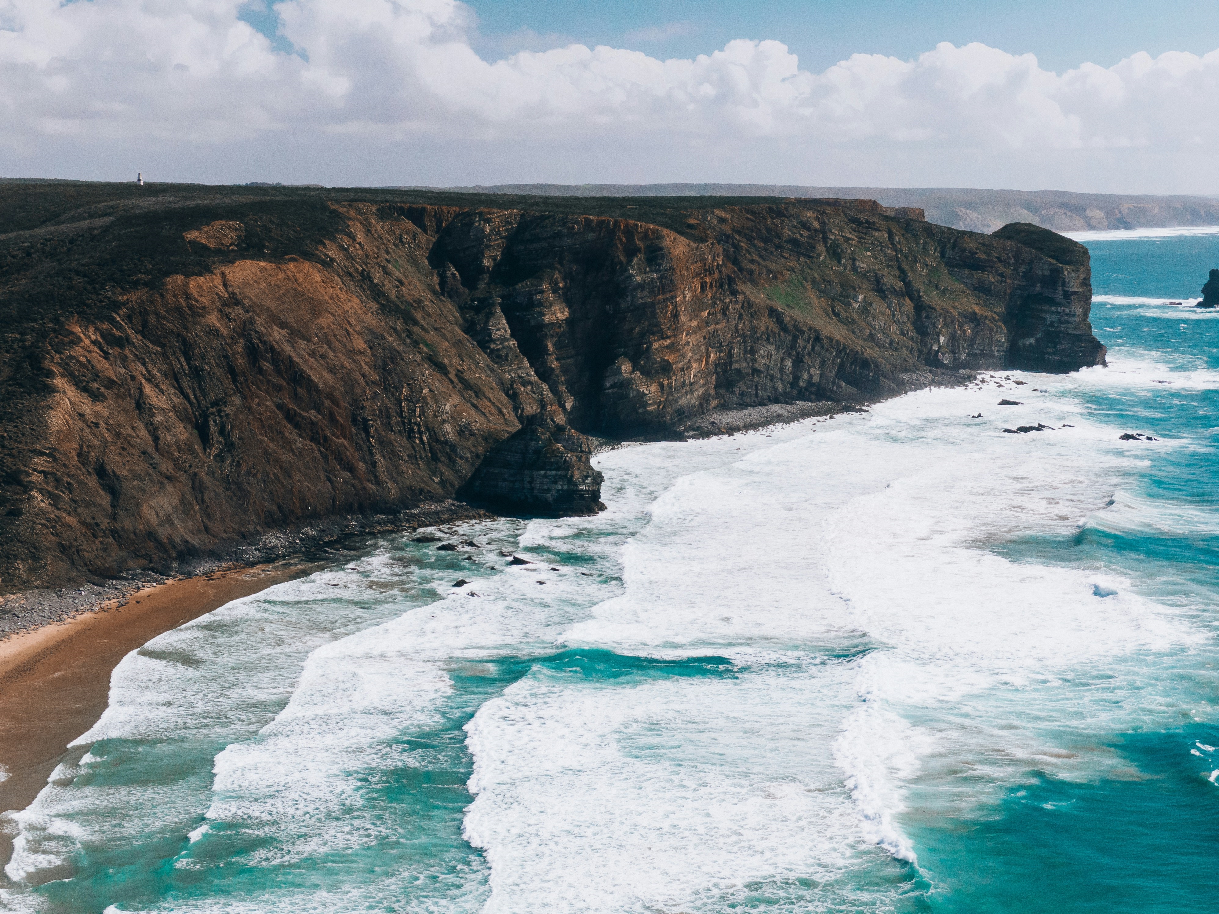 PortugalAlgarveAussicht