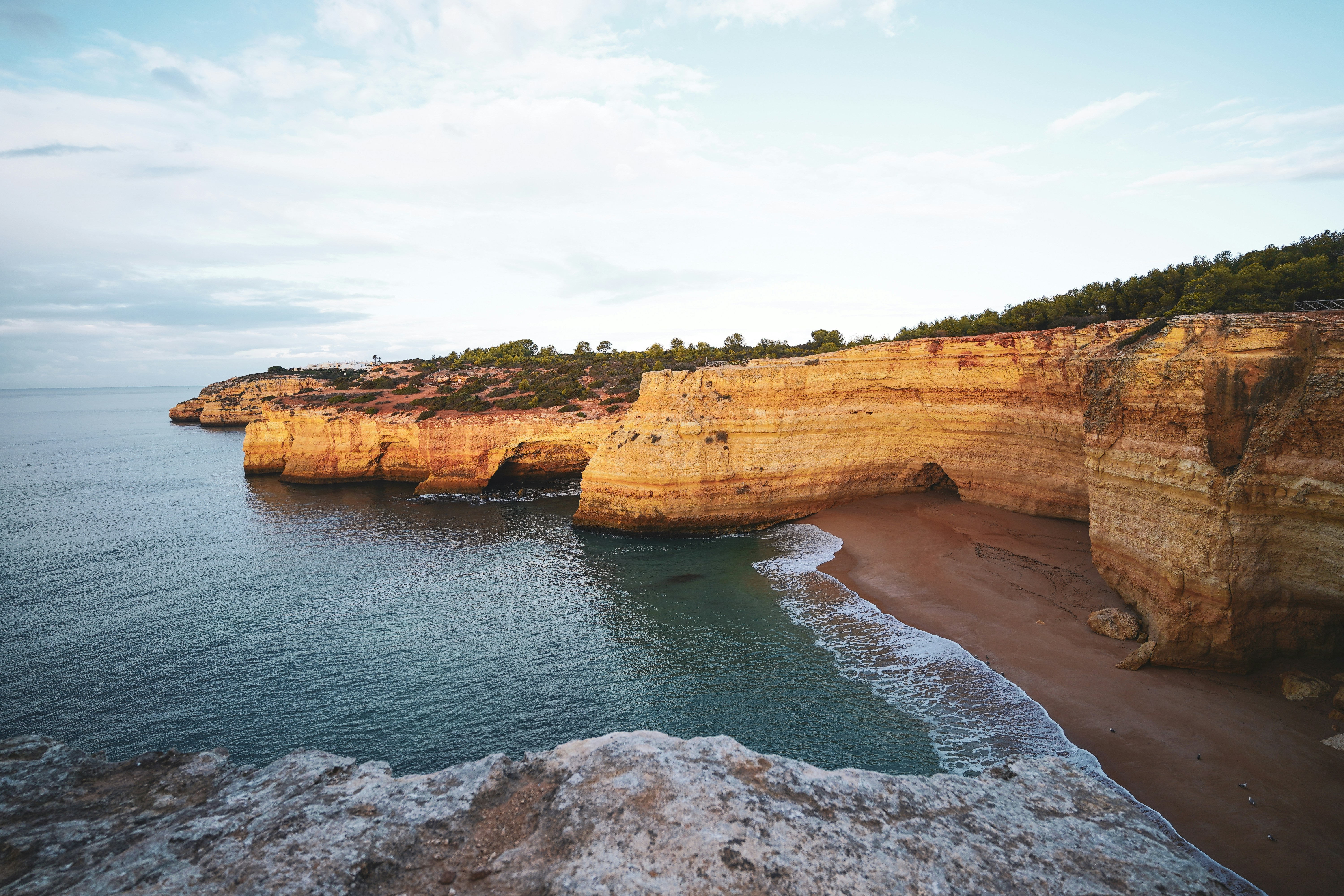 PortugalAlgarveBenagil1