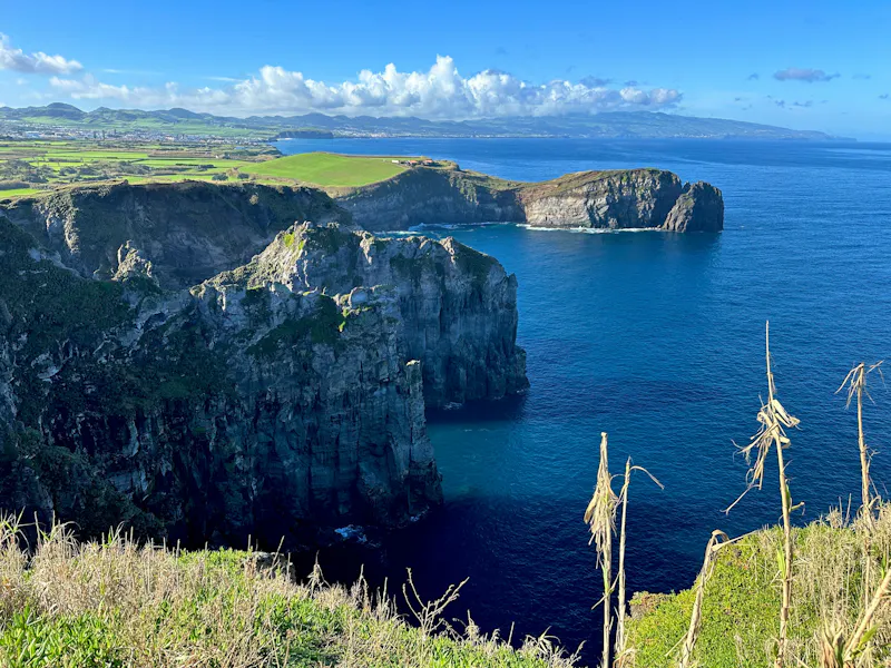 HDPortugalSao MiguelAusblick
