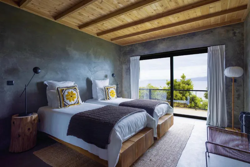 HDHotelPortugalLava HomesZimmer