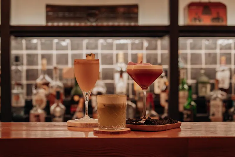 HDHotelPortugalSENSI Azores Nature and SPABar