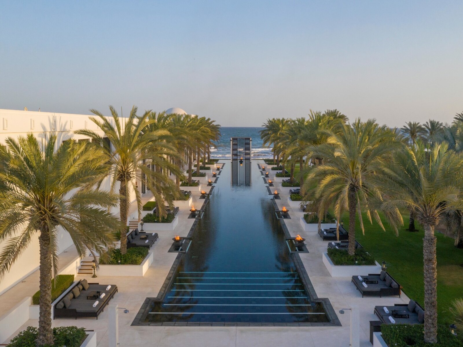 HDHotelOmanThe Chedi MuscatPool