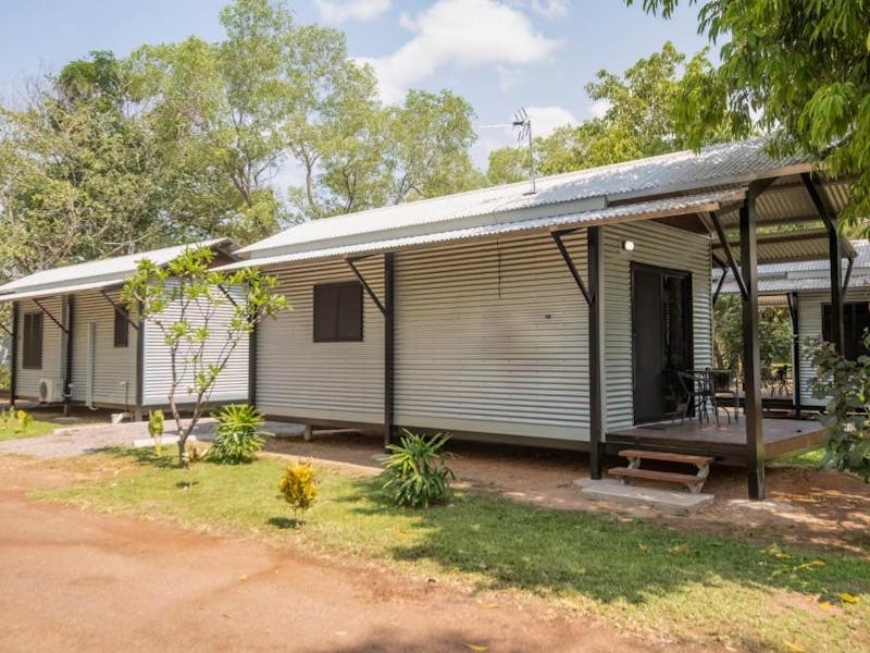 AustralienNorthern TerritoryAurora Kakadu LodgeAussen