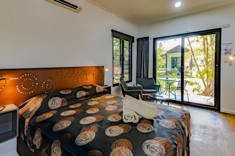 AustralienNorthern TerritoryAurora Kakadu LodgeZimmer