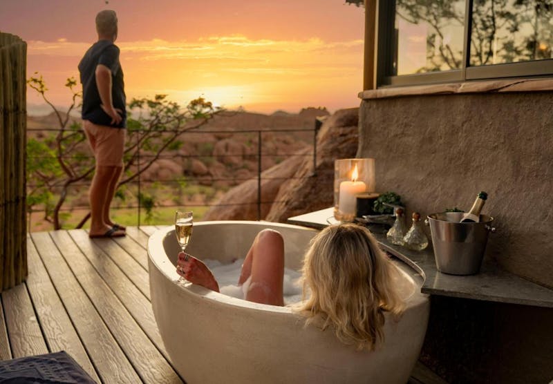 HDHotelNamibiaMowani Mountain CampBad