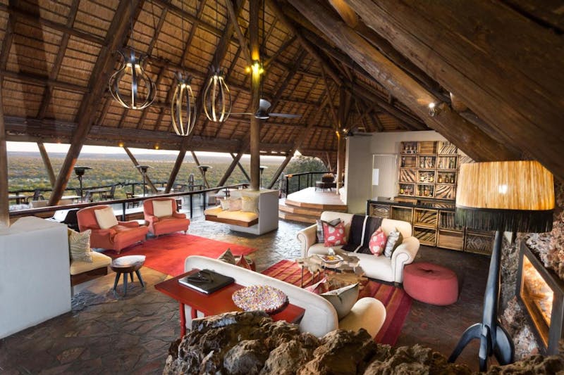 HDHotelNamibiaOngava LodgeLobby