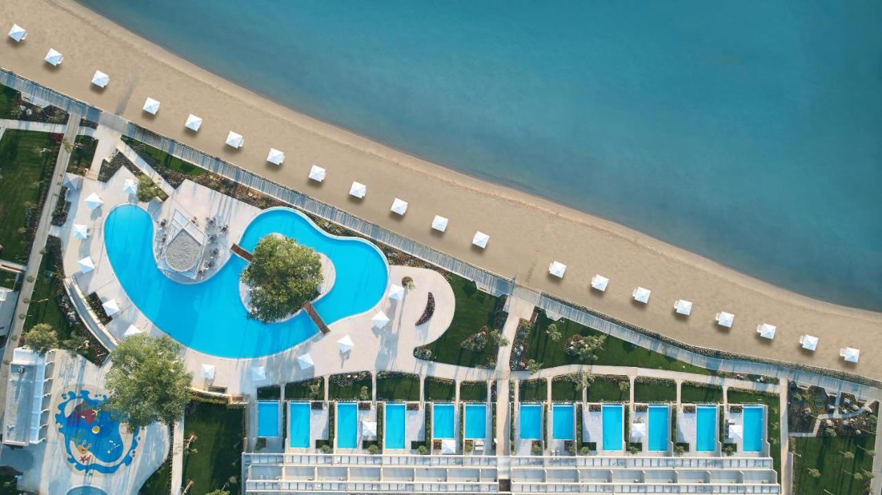 HDHotelGriechenlandIkos DassiaAreal