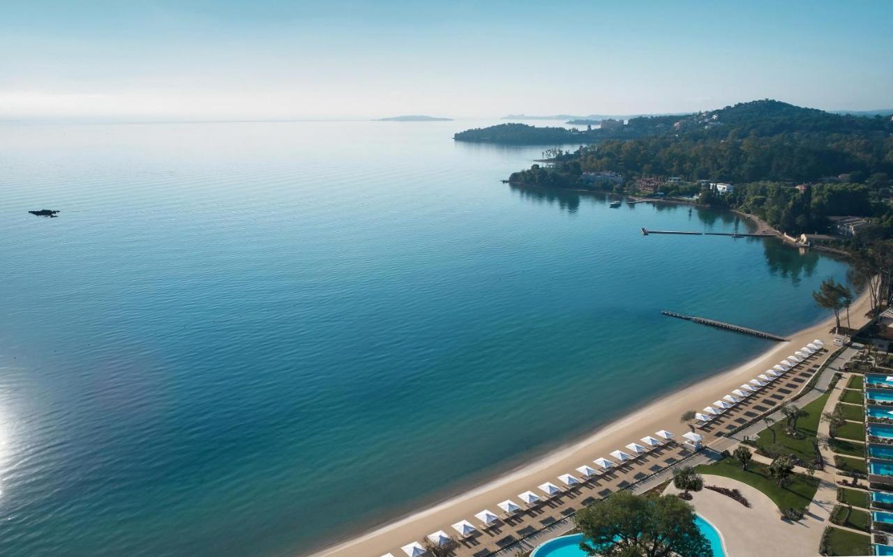 HDHotelGriechenlandIkos DassiaBeach