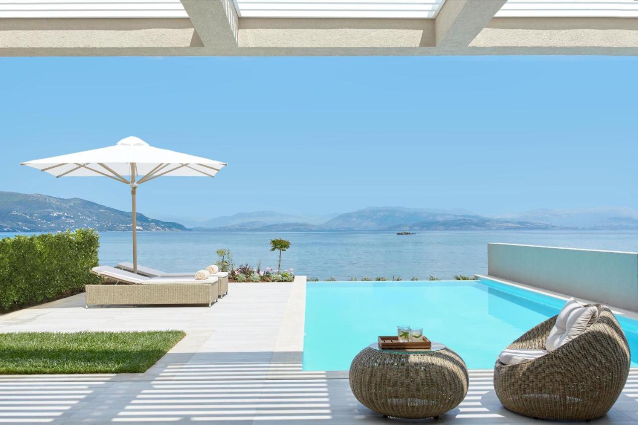 HDHotelGriechenlandIkos DassiaPool Villa