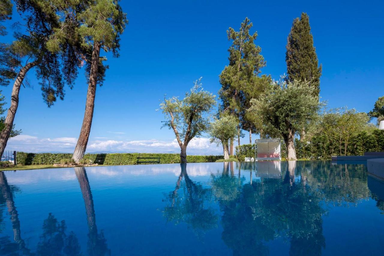 HDHotelGriechenlandIkos DassiaPool