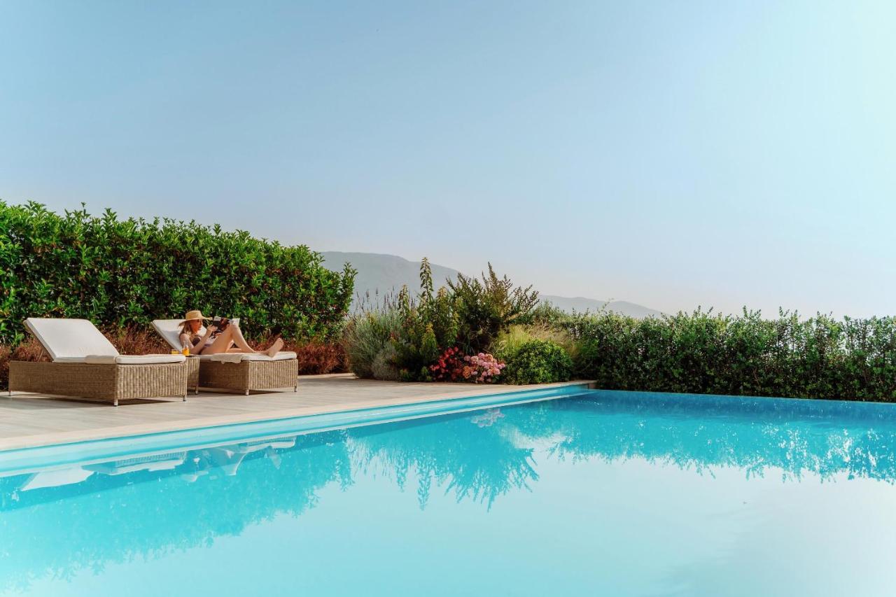 HDHotelGriechenlandIkos DassiaPool2