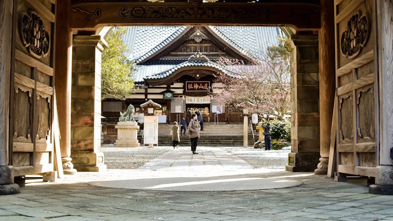 HDJapanKanazawaTempel