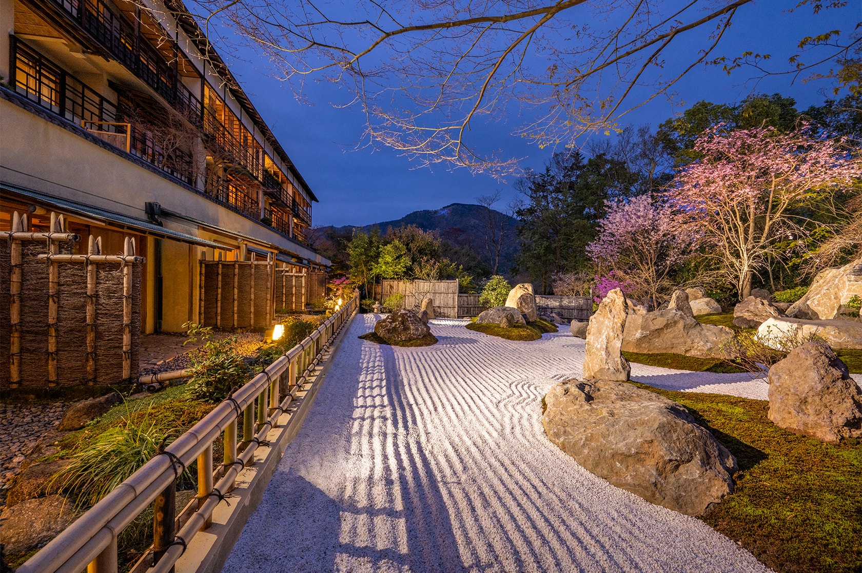 HDHotelJapanGora Kadanaussen