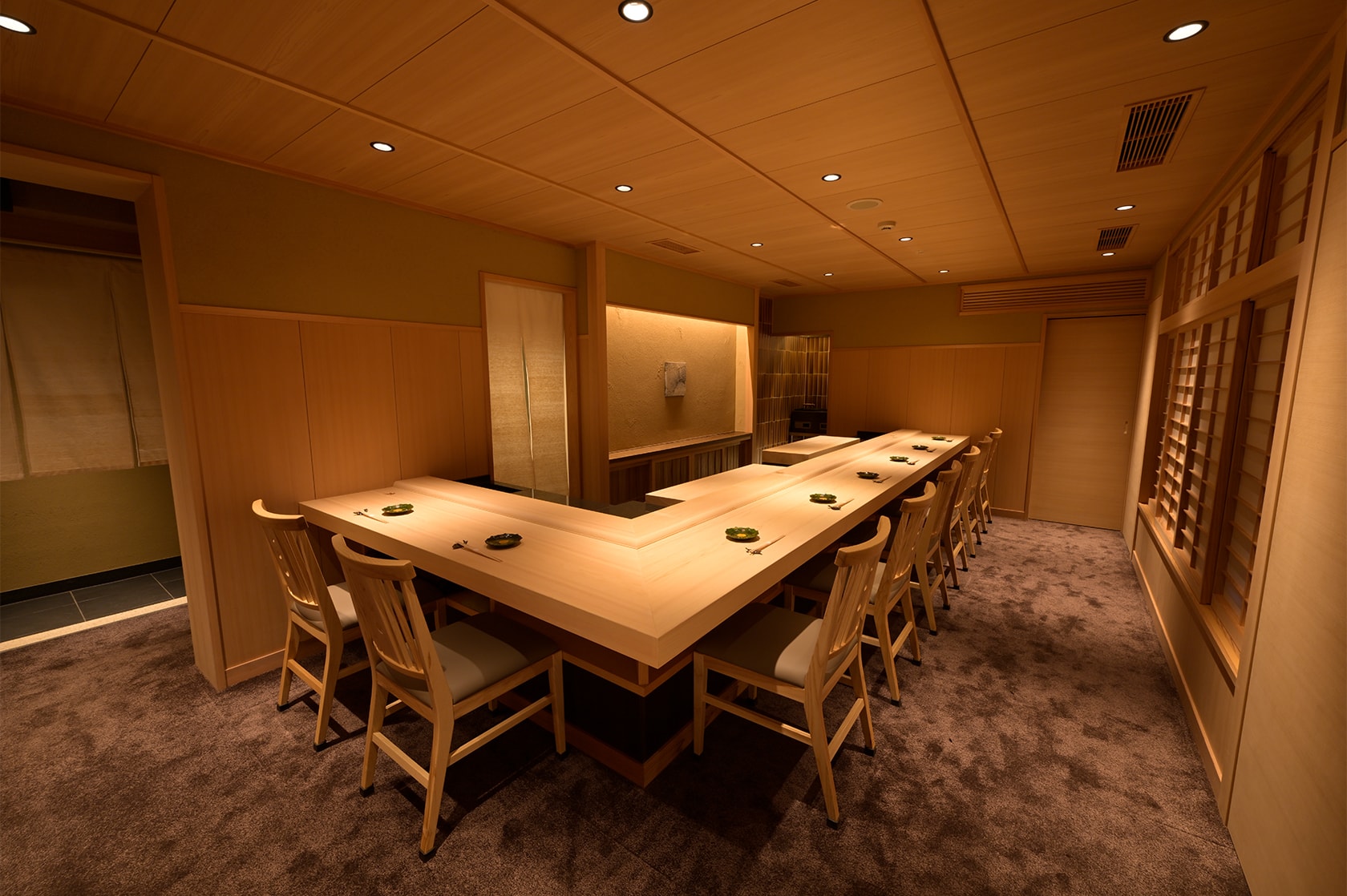 HDHotelJapanGora Kadanrestaurant3