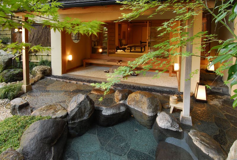 HDHotelJapanGora Kadanspa