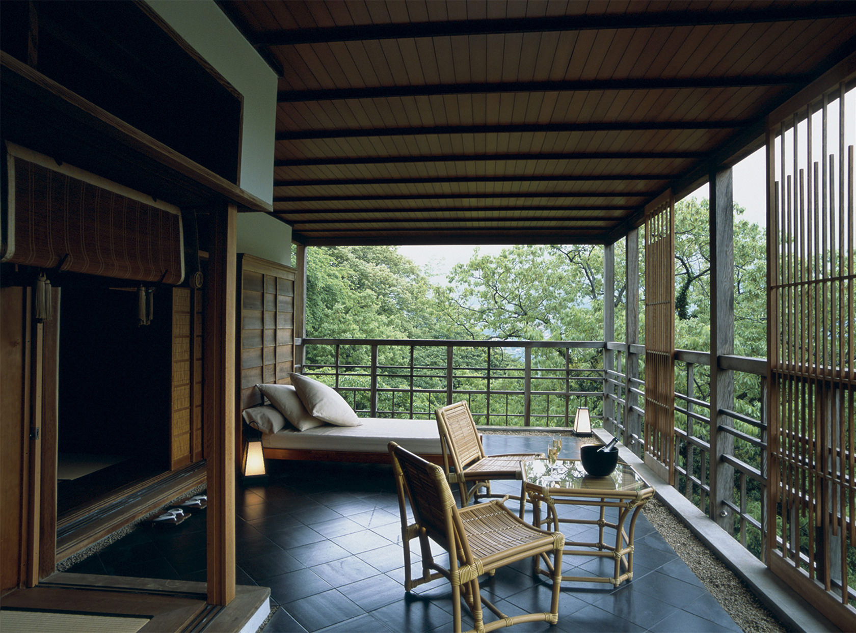 HDHotelJapanGora Kadanterasse