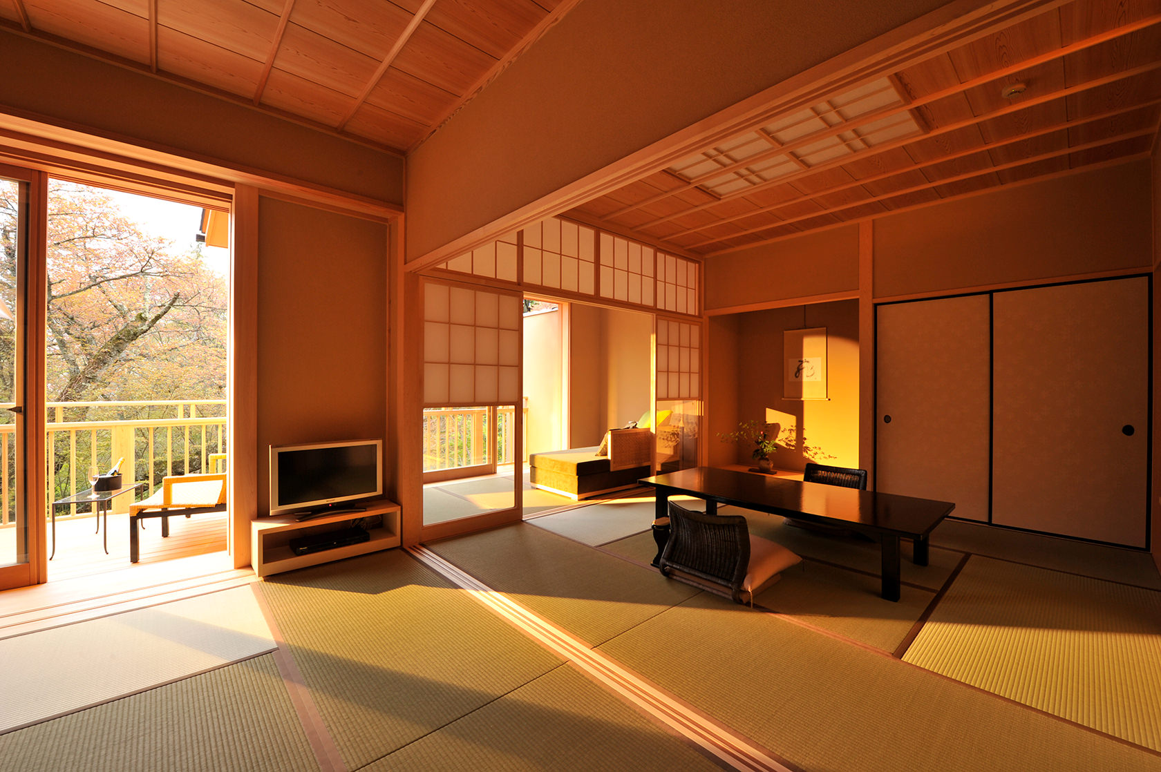 HDHotelJapanGora Kadanzimmer2