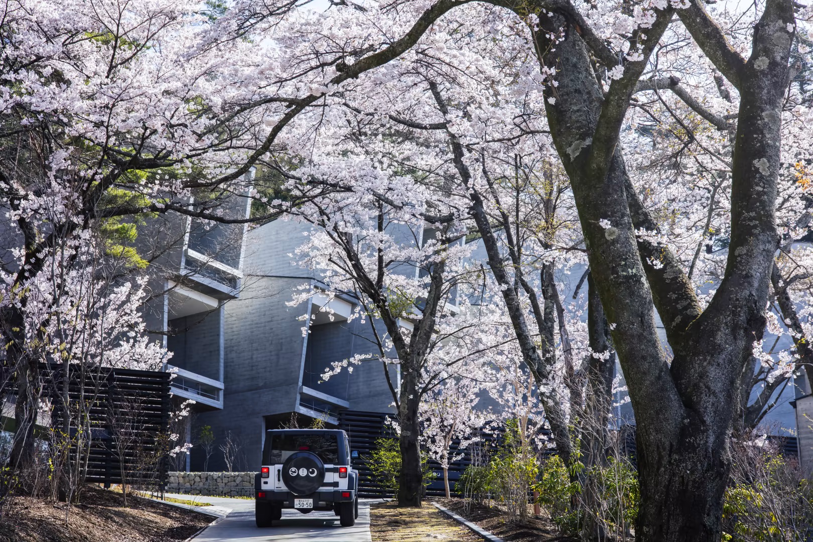 HDHotelJapanHoshinoya FujiAussen4
