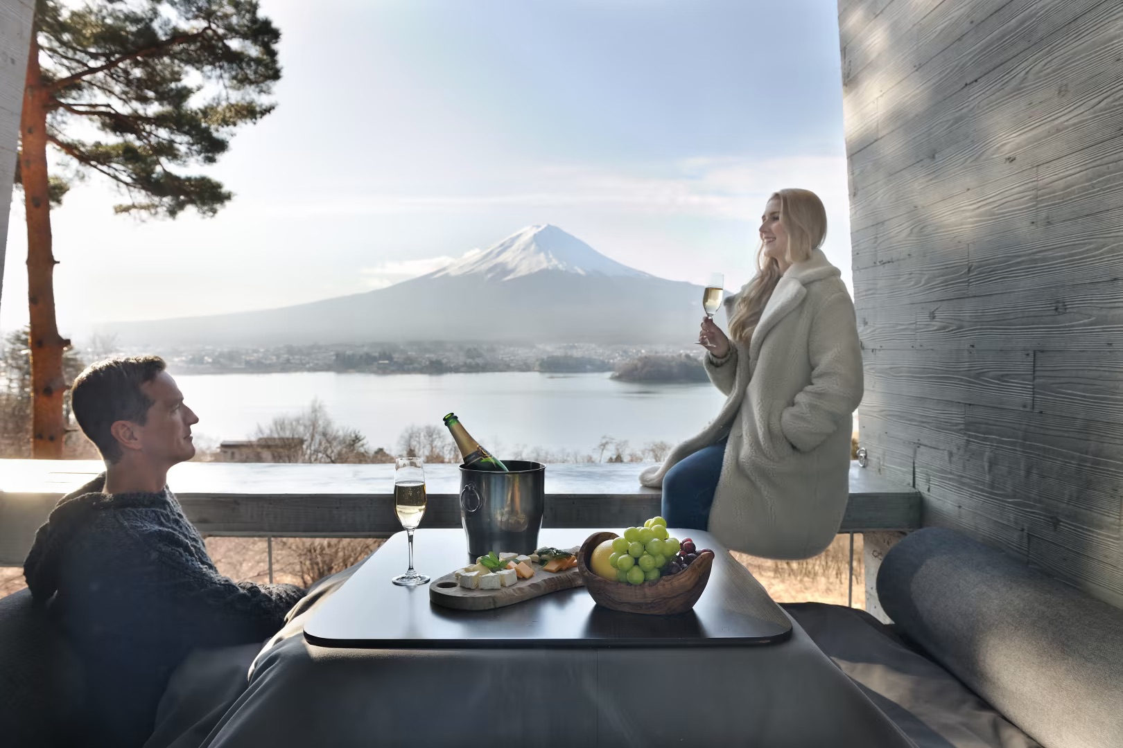 HDHotelJapanHoshinoya Fujiview