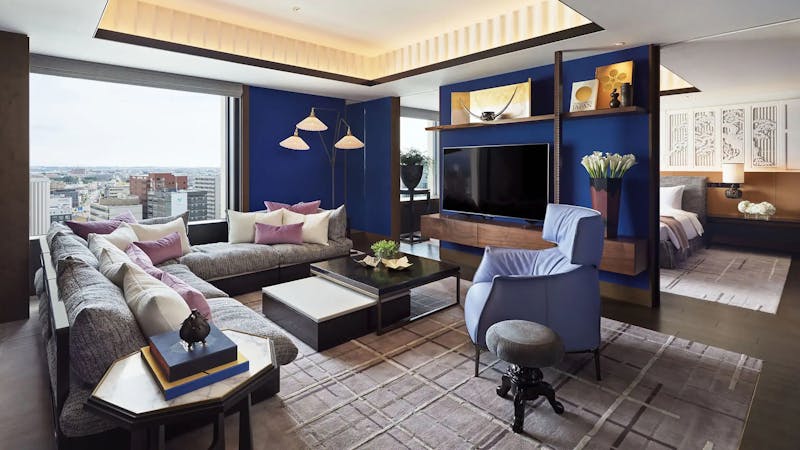 HDHotelJapanHyatt Centric KanazawaSuite