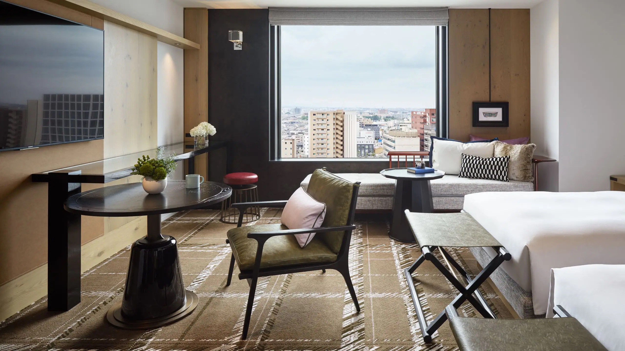HDHotelJapanHyatt Centric KanazawaZimmer2