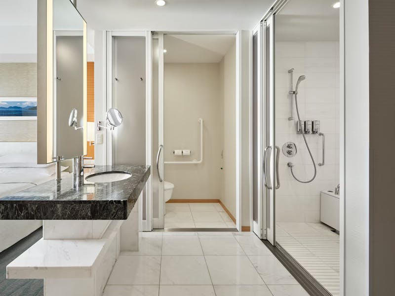 HDHotelJapanSheraton Grand Hiroshimabad