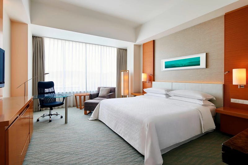 HDHotelJapanSheraton Grand Hiroshimazimmder