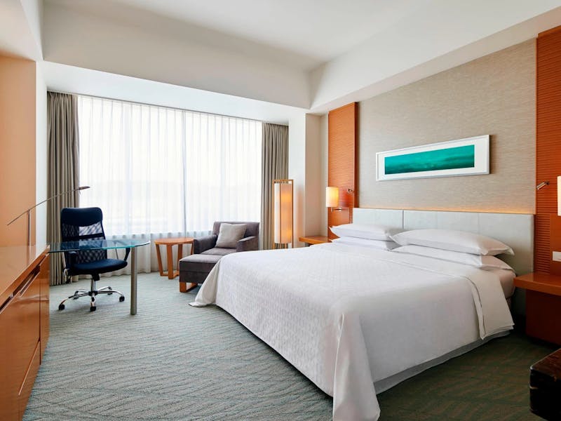 HDHotelJapanSheraton Grand Hiroshimazimmder