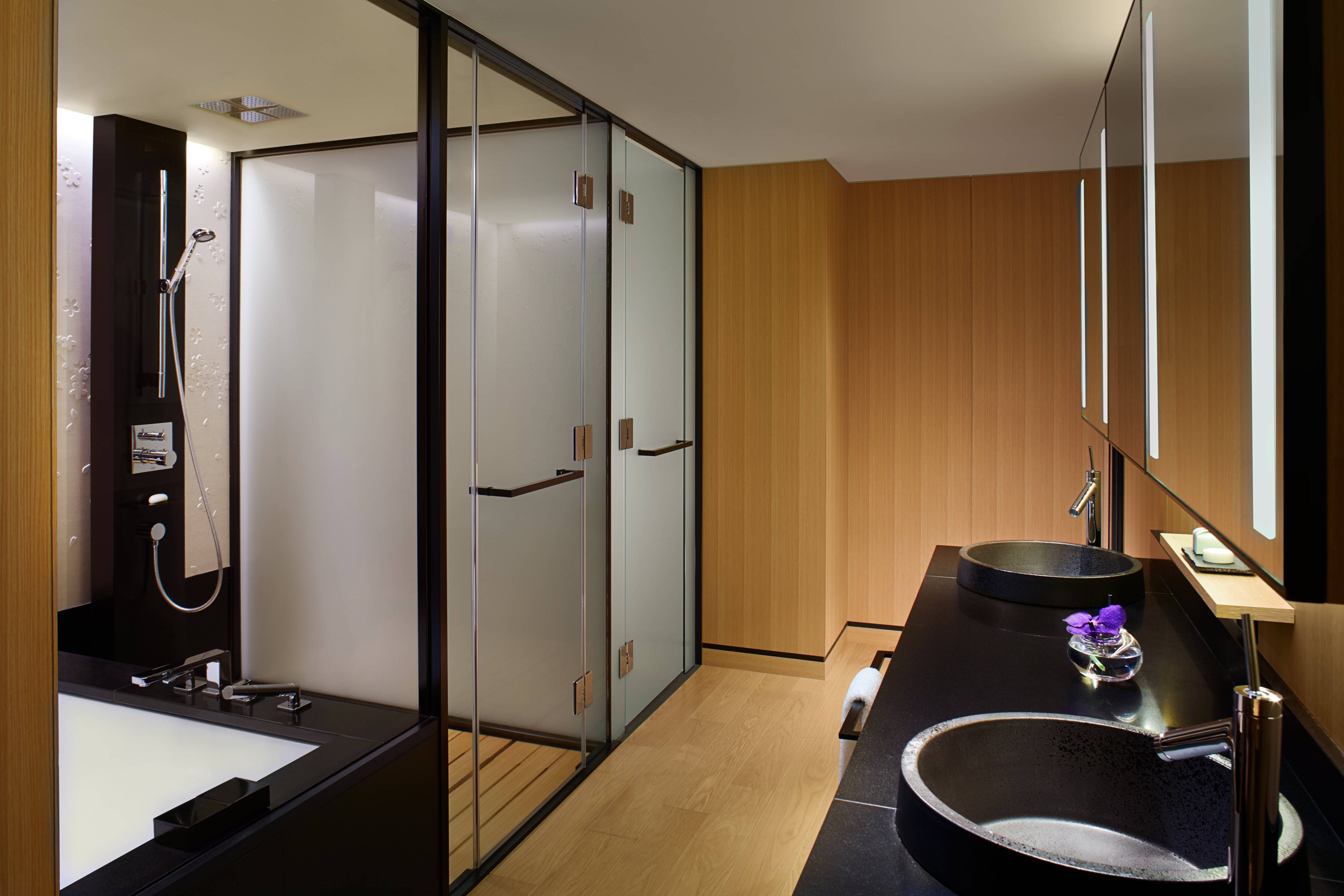 HDHotelJapanThe Ritz Carlton KyotoBad