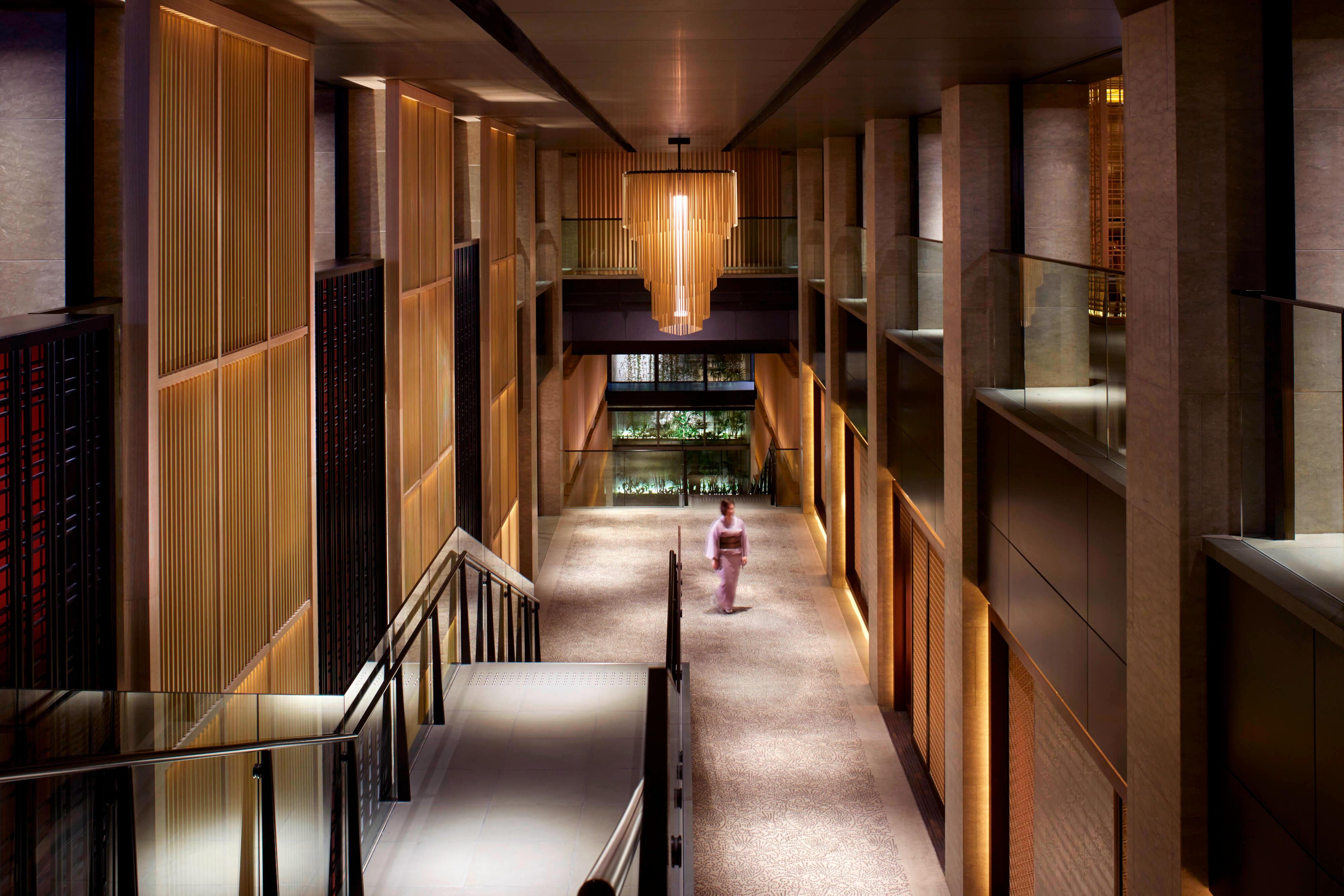 HDHotelJapanThe Ritz Carlton KyotoHotel
