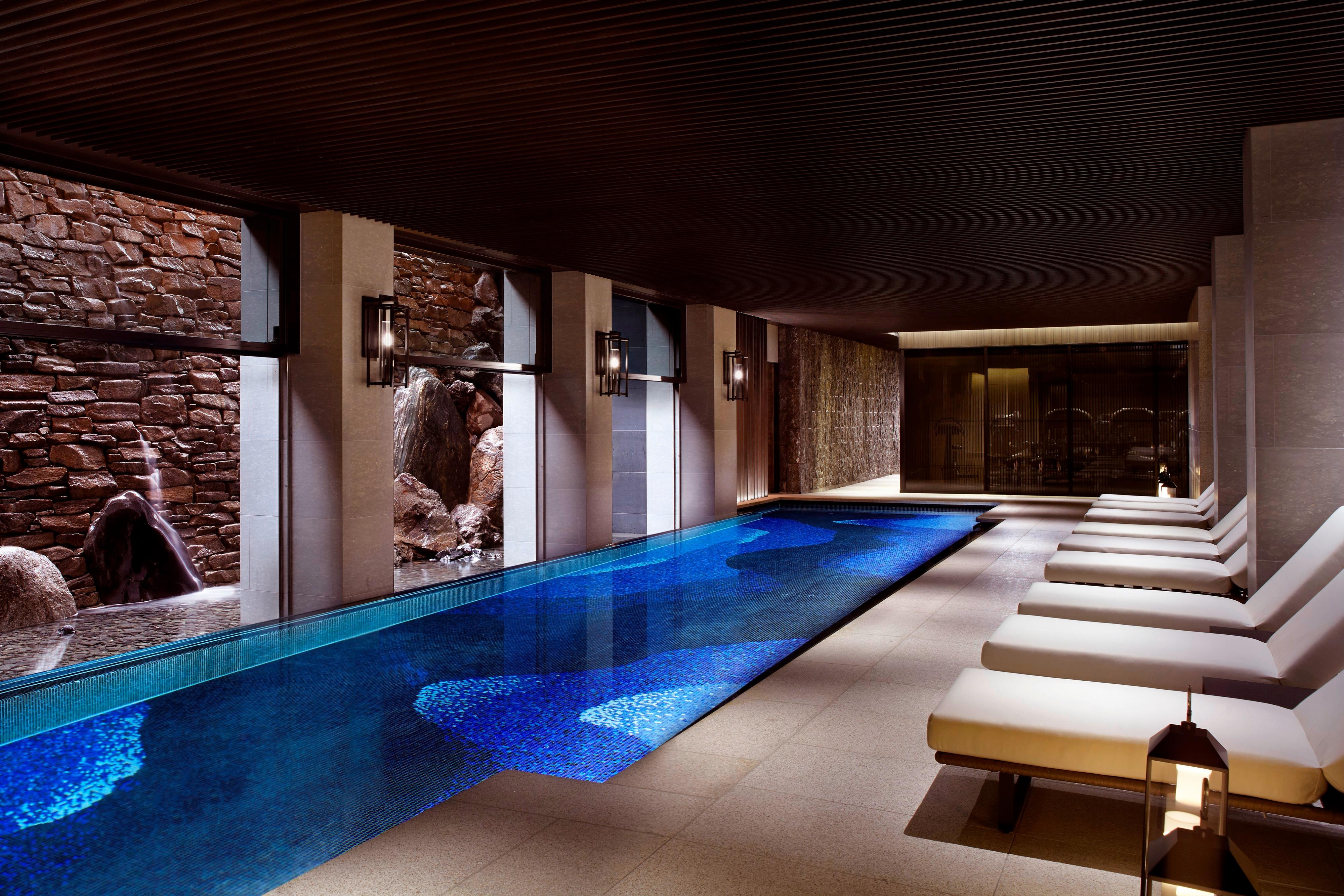 HDHotelJapanThe Ritz Carlton KyotoPool