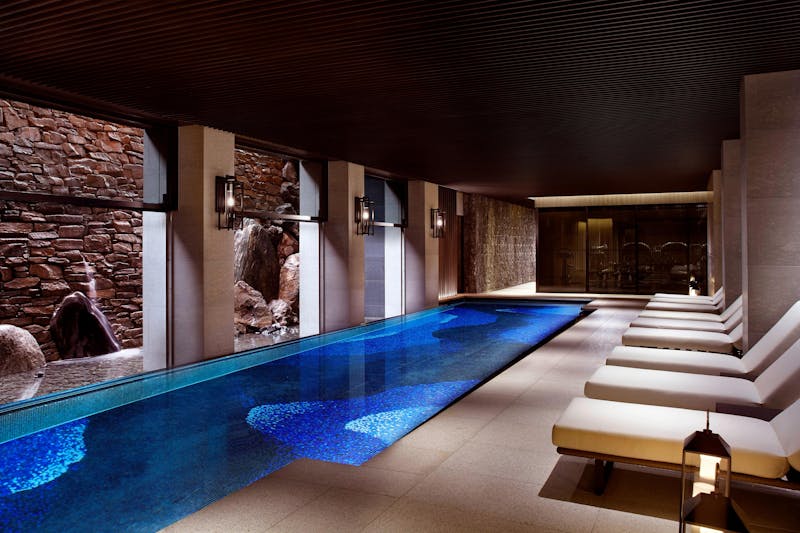 HDHotelJapanThe Ritz Carlton KyotoPool