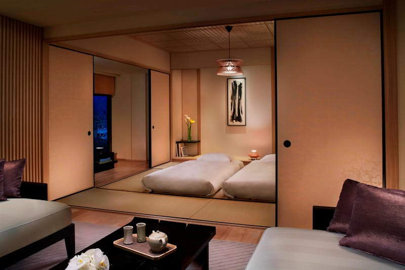 HDHotelJapanThe Ritz Carlton Kyotozimmer3