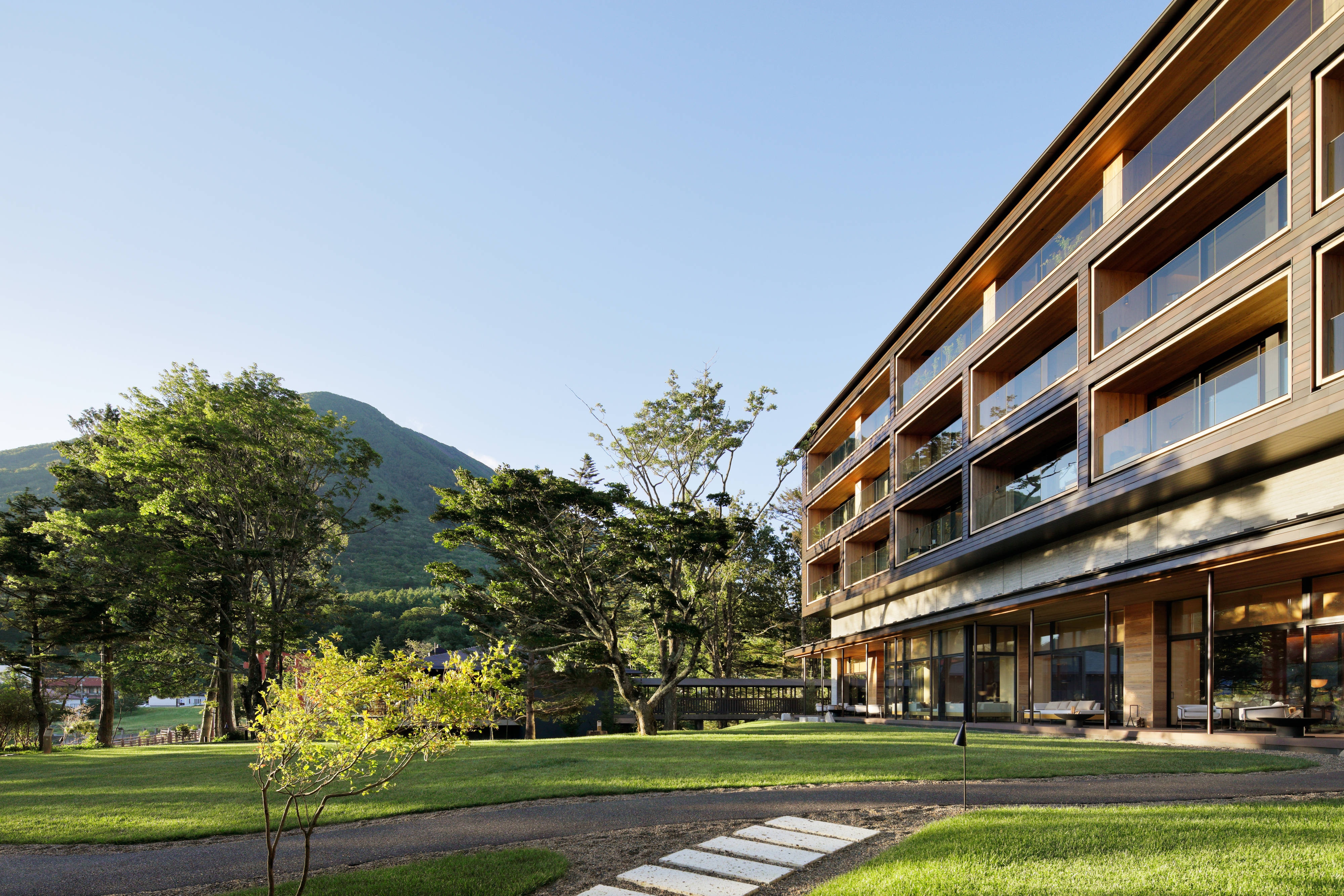 HDHotelJapanThe Ritz Carlton NikkoAussen3