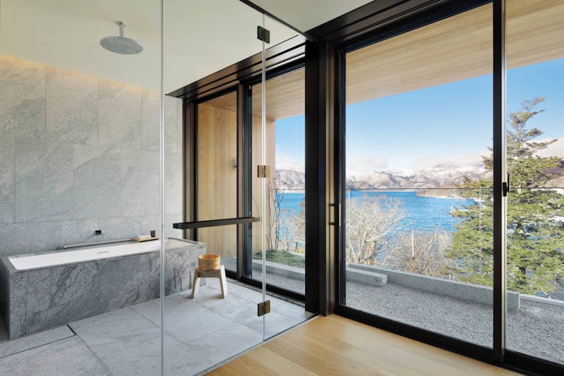 HDHotelJapanThe Ritz Carlton NikkoBad