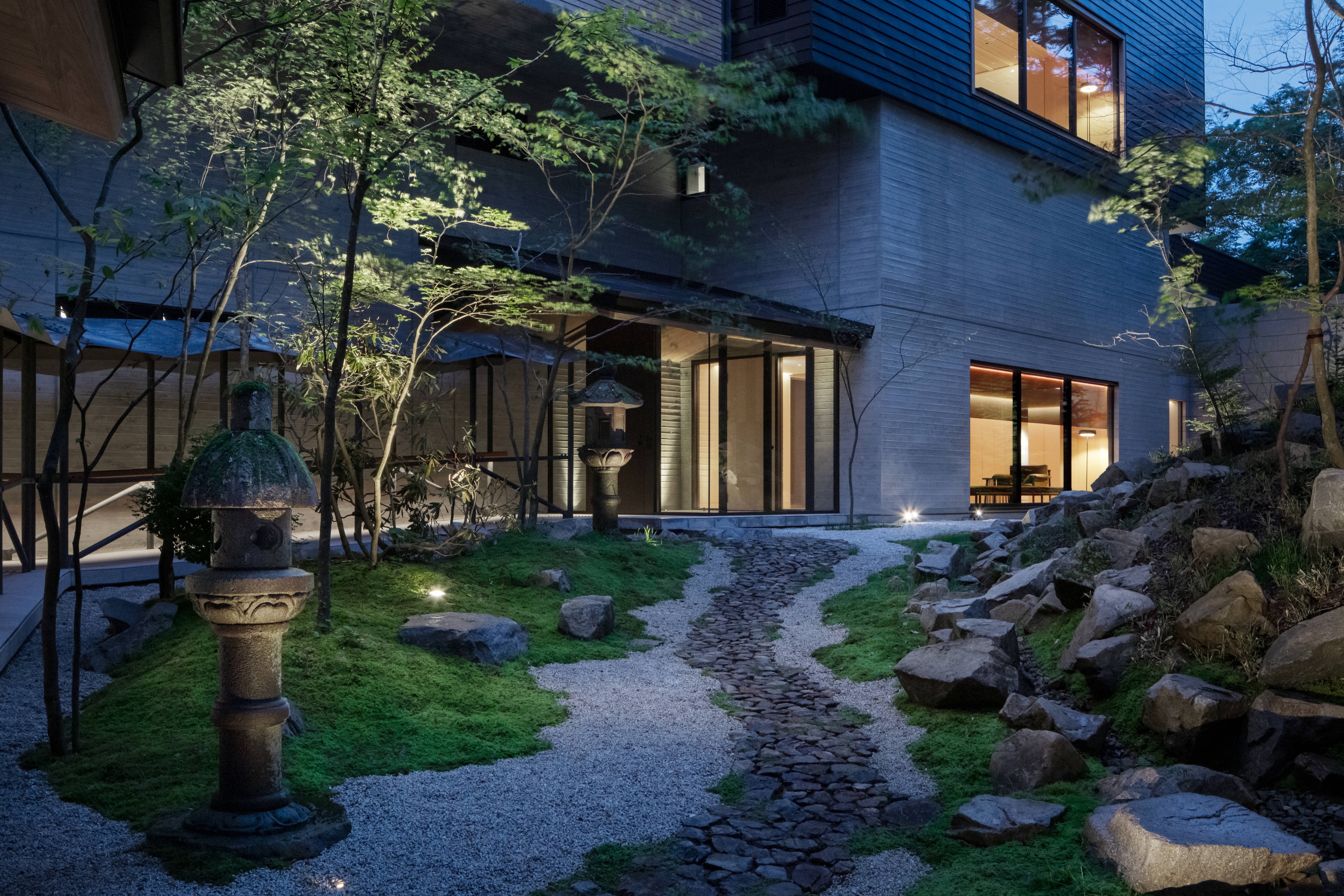 HDHotelJapanThe Ritz Carlton NikkoGarten