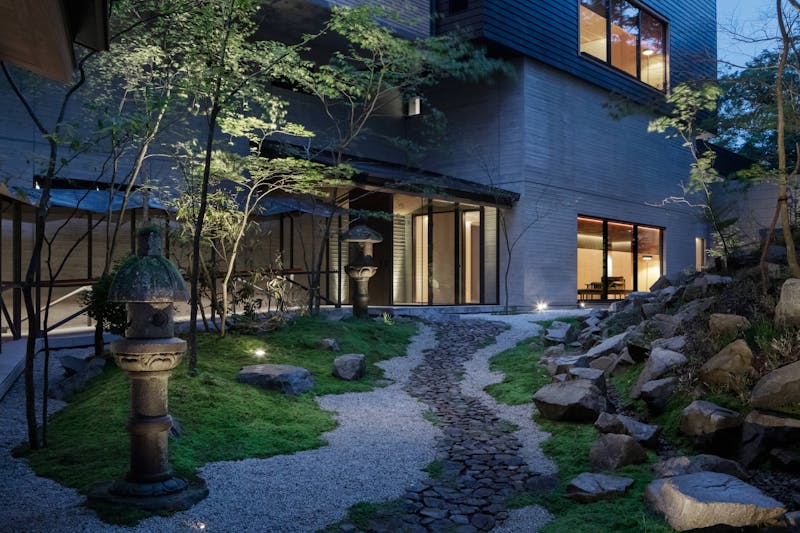 HDHotelJapanThe Ritz Carlton NikkoGarten