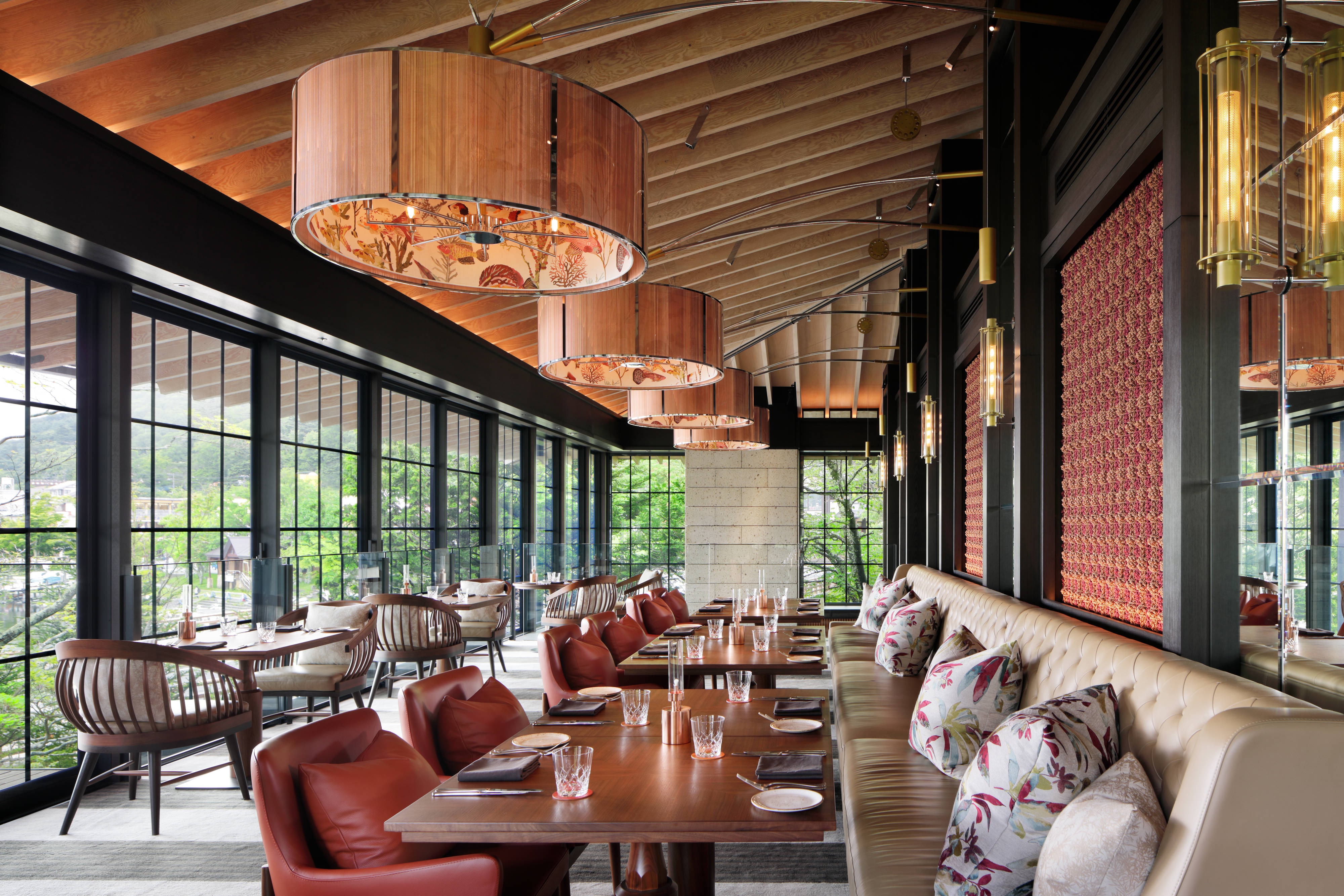 HDHotelJapanThe Ritz Carlton Nikkorestaurant3