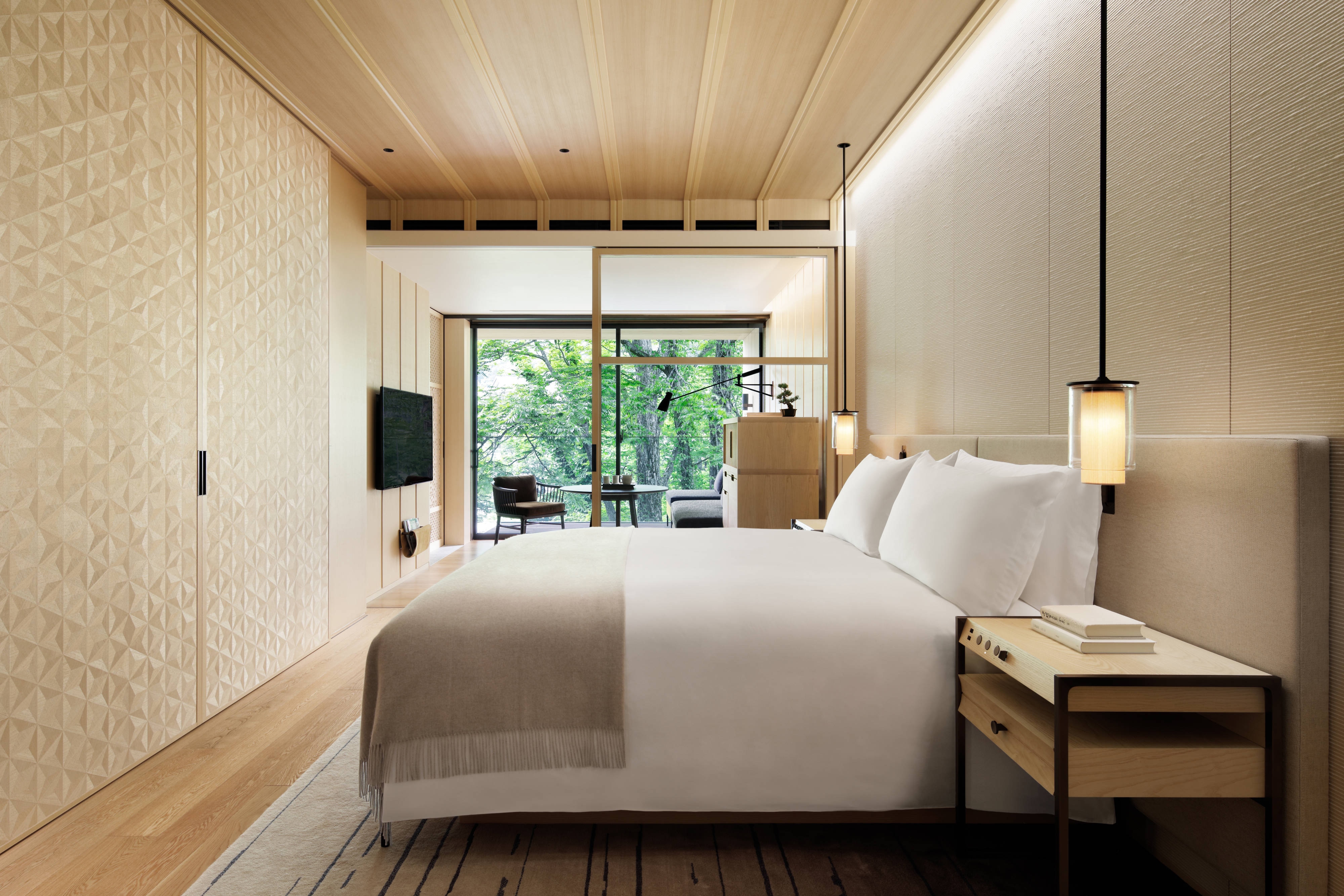 HDHotelJapanThe Ritz Carlton NikkoZimmer4