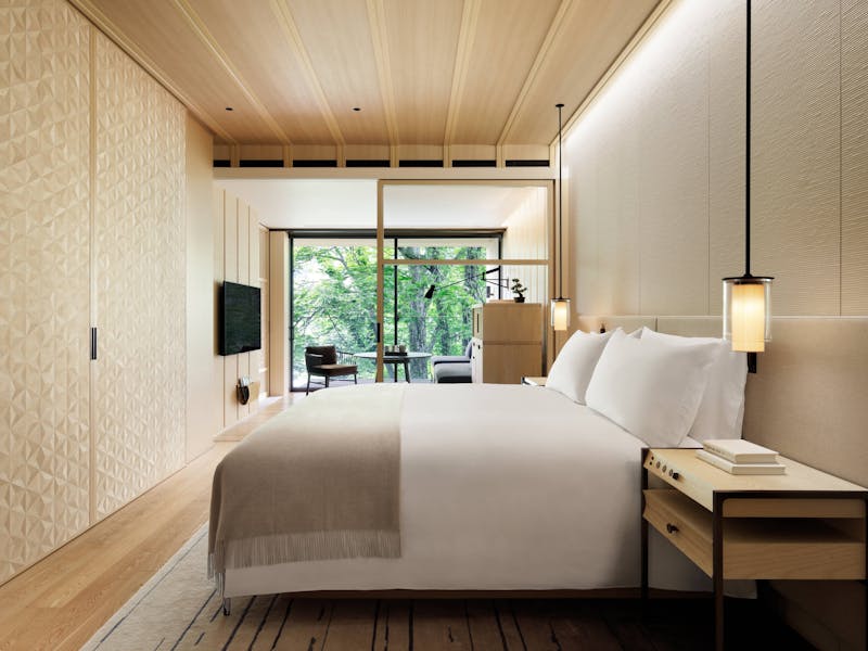 HDHotelJapanThe Ritz Carlton NikkoZimmer4