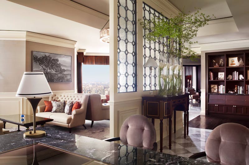 HDHotelJapanThe Ritz Carlton Osakalobby