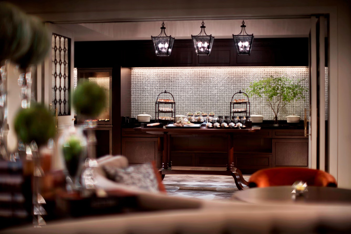 HDHotelJapanThe Ritz Carlton Osakarestaurant2