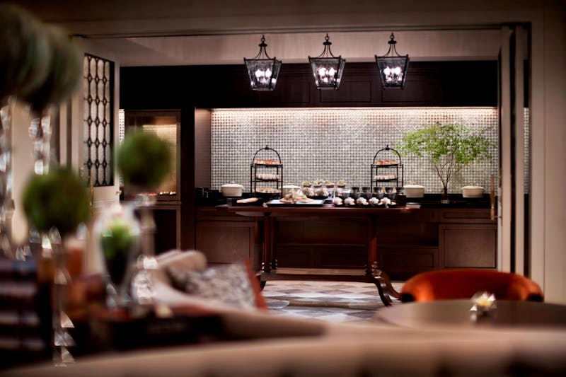 HDHotelJapanThe Ritz Carlton Osakarestaurant2