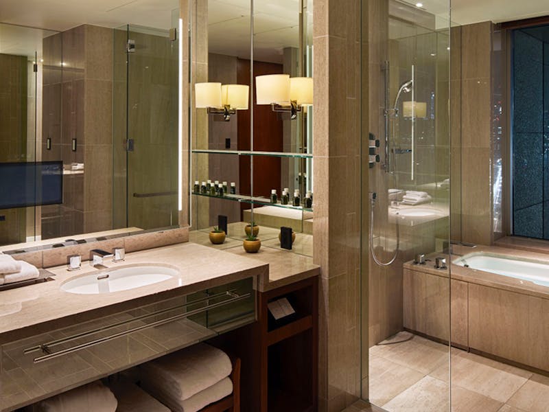 HDHotelJapanPalace Hotel Tokyobad I