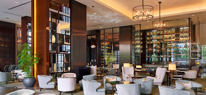 HDHotelJapanPalace Hotel Tokyorestaurant I