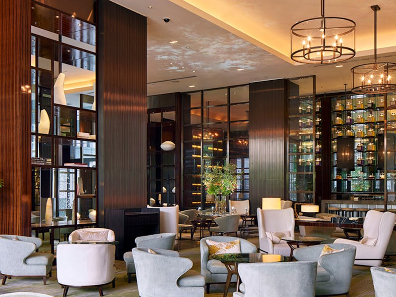 HDHotelJapanPalace Hotel Tokyorestaurant I