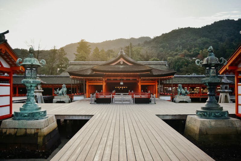 HDJapanHiroshimaTempel