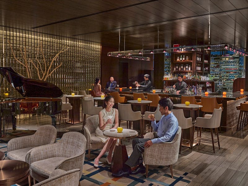 HDHotelJapanMandarin Oriental TokyoBar