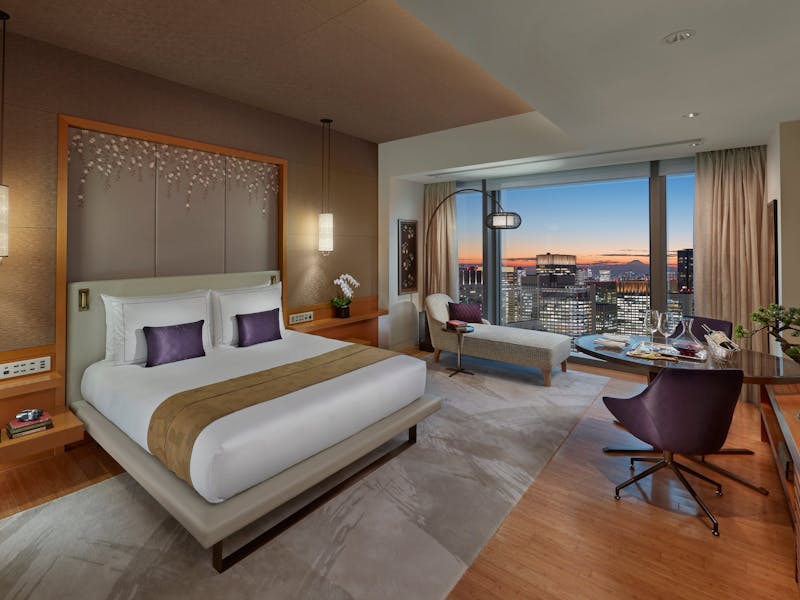 HDHotelJapanMandarin Oriental TokyoZimmer1